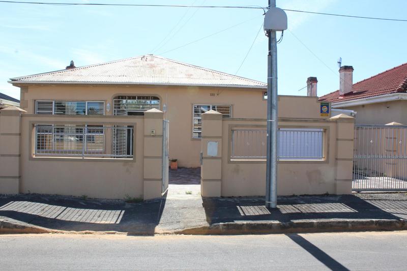 3 Bedroom Property for Sale in Townsend Estate Western Cape